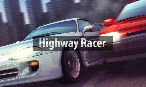 game pic for Highway racer
